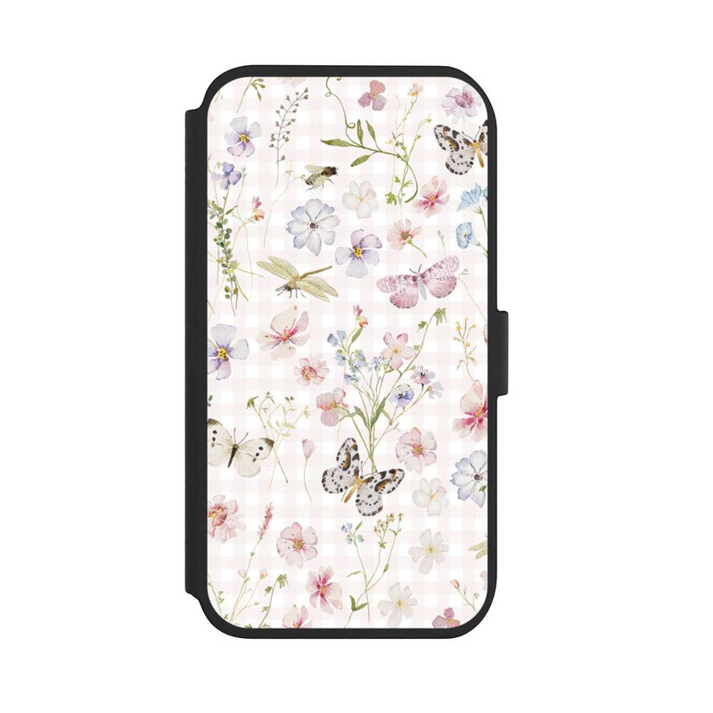 iPhone 11 NIVOflip Wildblumenwiese