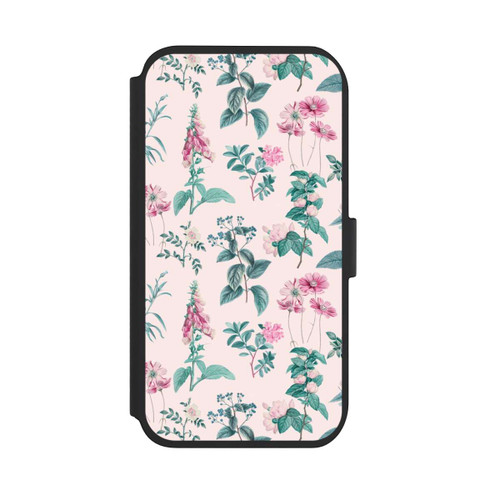 Apple iPhone 11 NIVOflip Wildblumen Frühlingswiese