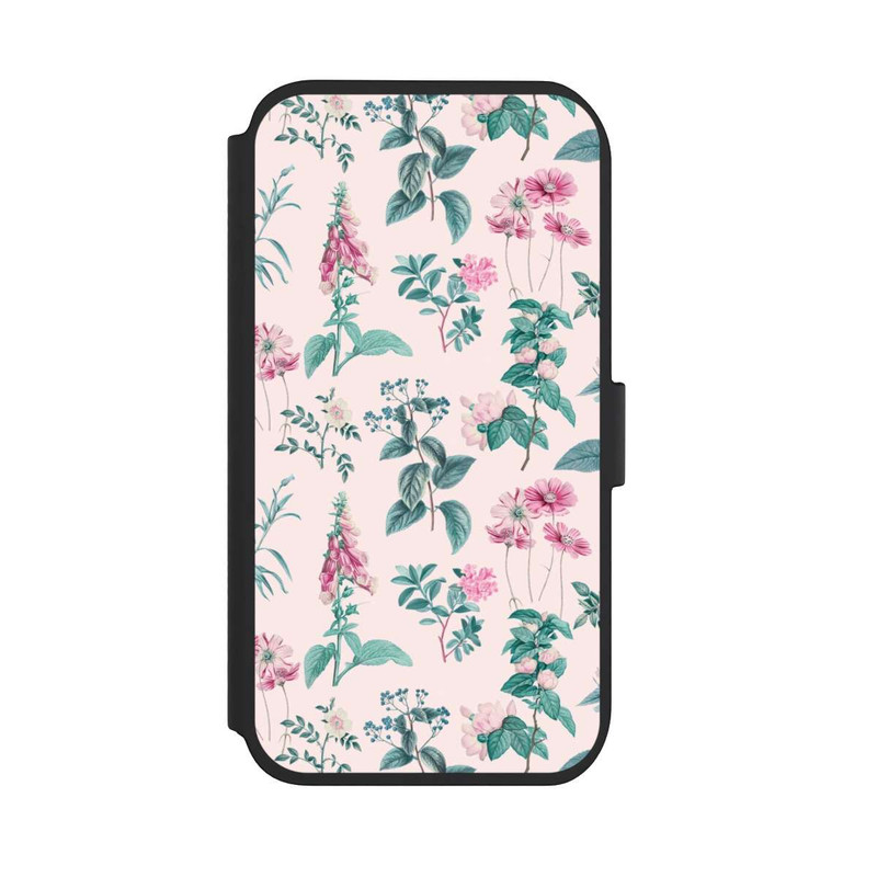 iPhone 11 NIVOflip Wildblumen Frühlingswiese
