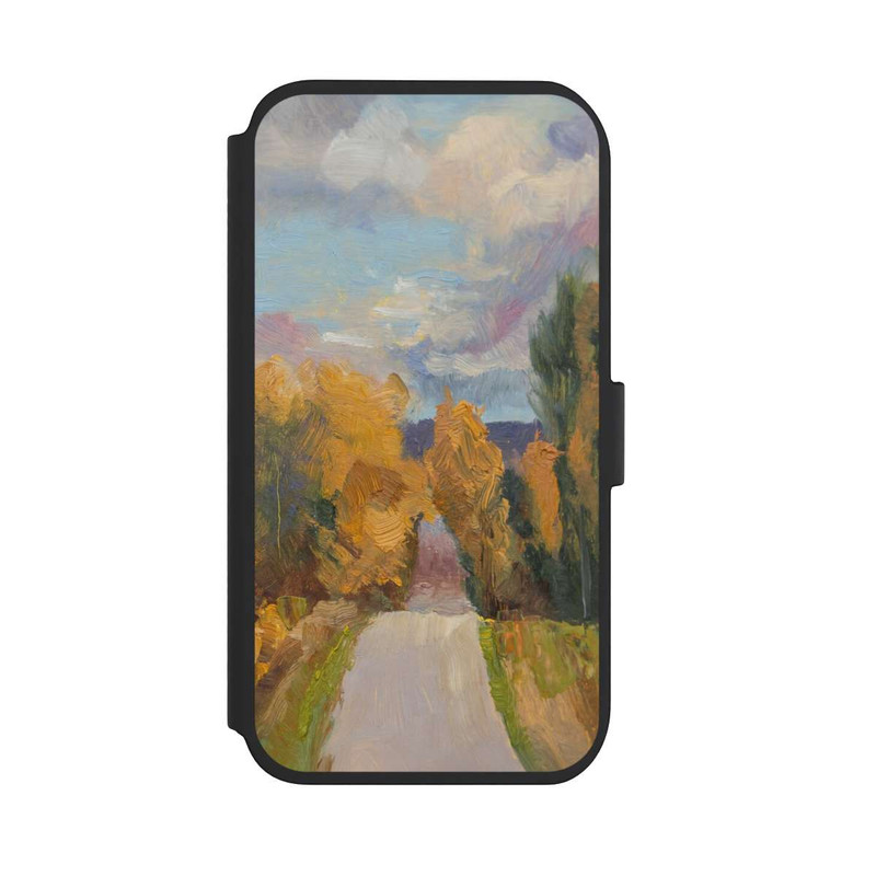 iPhone 11 NIVOflip Grandview Autumn by Roberta Murray