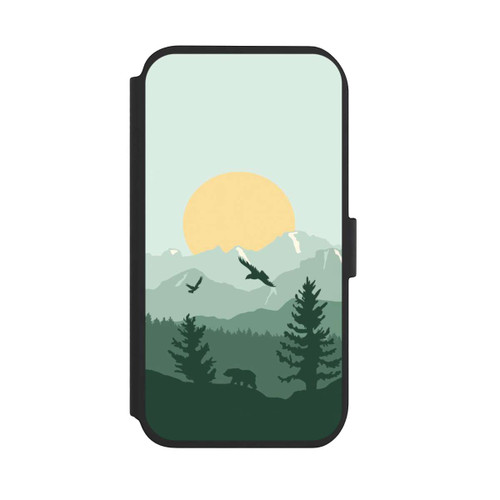 Apple iPhone 11 NIVOflip Jasper Wild by Roberta Murray