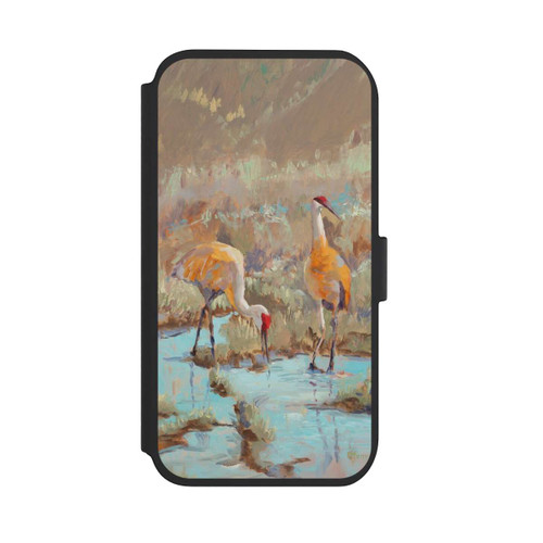 Apple iPhone 11 NIVOflip The Courtship by Roberta Murray