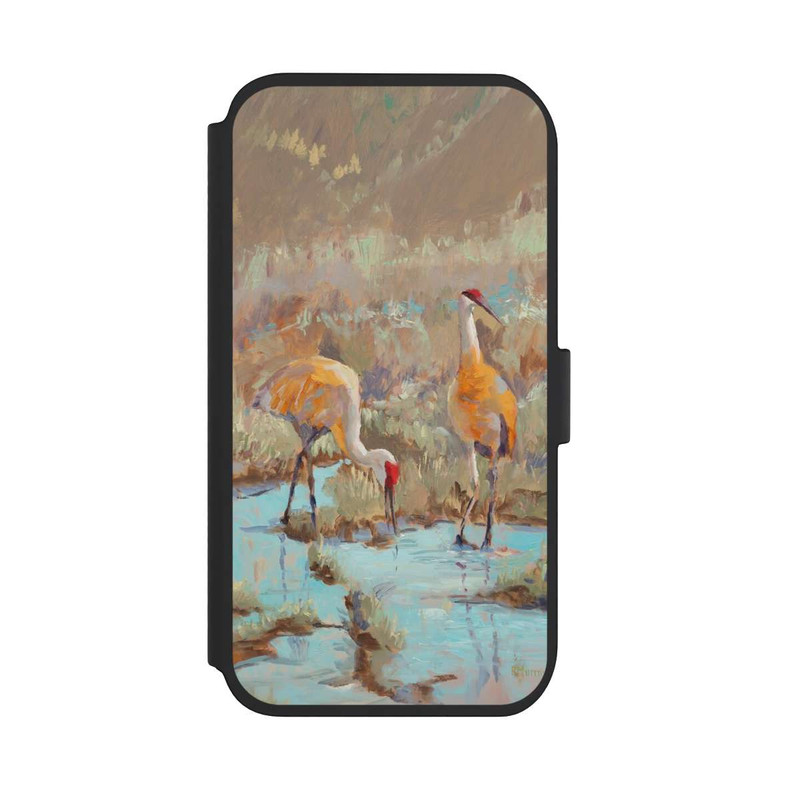 iPhone 11 NIVOflip The Courtship by Roberta Murray