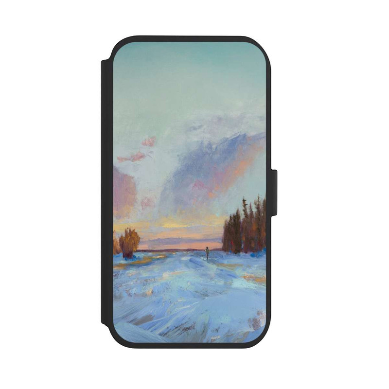 iPhone 11 NIVOflip The Journey by Roberta Murray