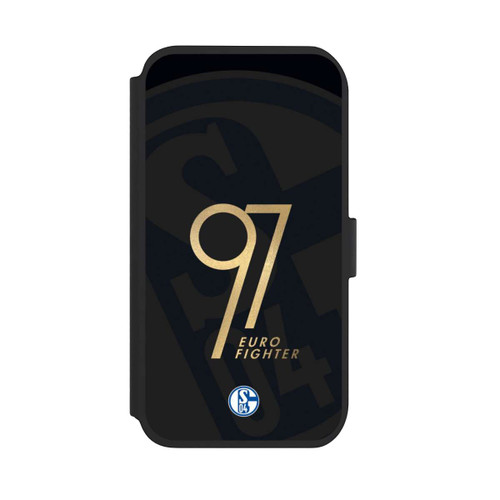 Apple iPhone 11 NIVOflip S04 Eurofighter 97