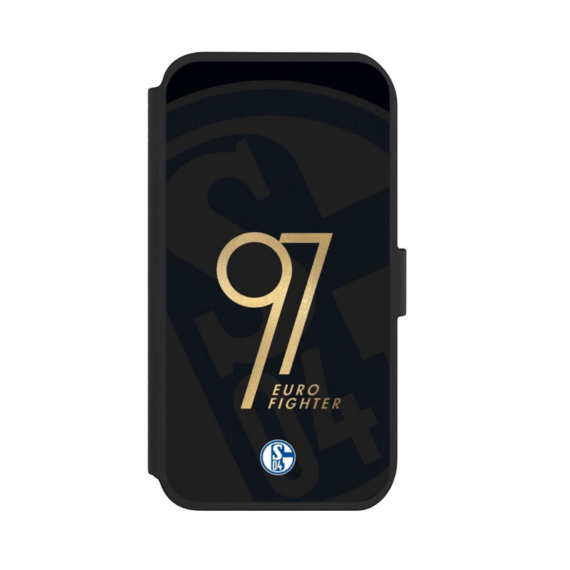 iPhone 11 NIVOflip S04 Eurofighter 97