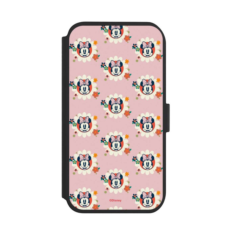 iPhone 11 NIVOflip Minnie's Magic Flowers Retro Pattern