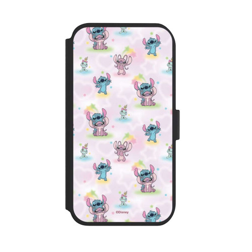 Apple iPhone 11 NIVOflip Lilo &amp; Stitch Together Summer Pattern