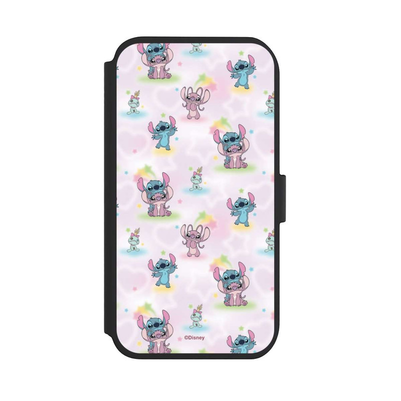 iPhone 11 NIVOflip Lilo & Stitch Together Summer Pattern