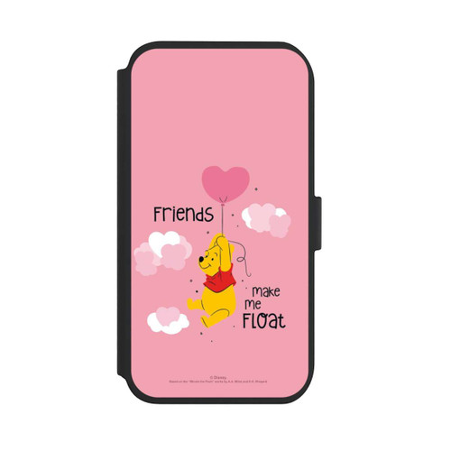 Apple iPhone 11 NIVOflip Winnie Puuh Friends Make Me Float