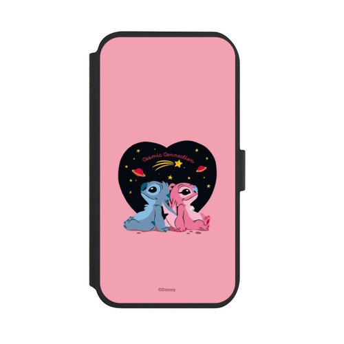 Apple iPhone 11 NIVOflip Lilo &amp; Stitch Love Always Forever
