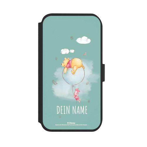 Apple iPhone 11 NIVOflip Uncheered by a Balloon Personalisierbar