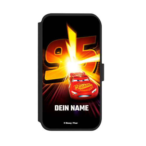 Apple iPhone 11 NIVOflip Cars Lightning 95 Personalisierbar