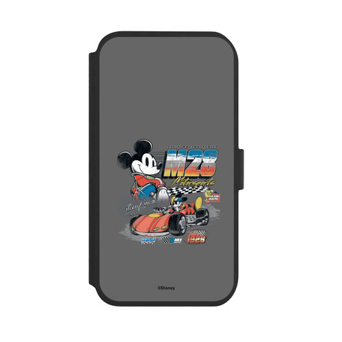 Apple iPhone 11 NIVOflip Mickey Racing Car M28