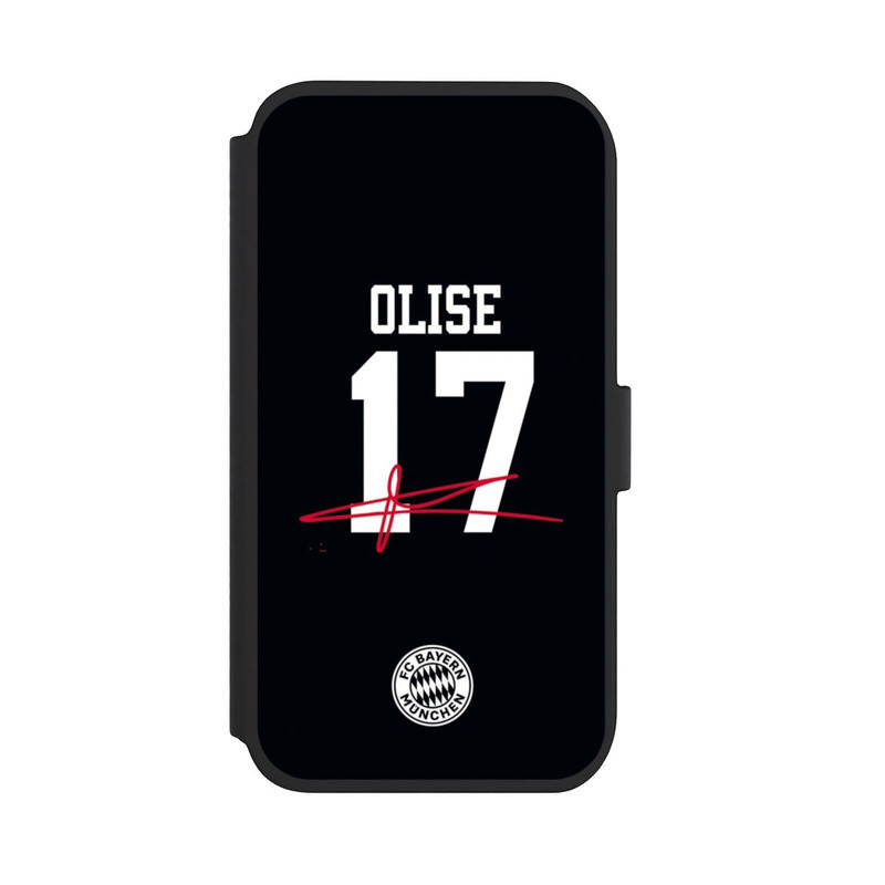 iPhone 11 NIVOflip Olise 17