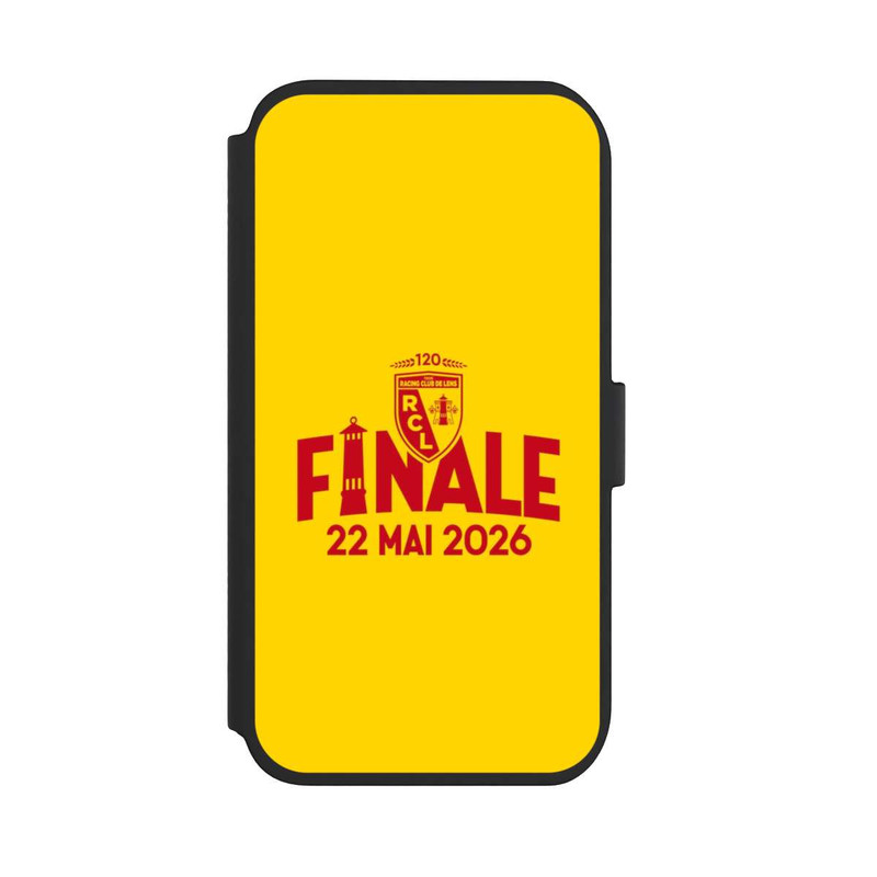 iPhone 11 NIVOflip RC Lens en finale 2026
