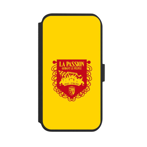Apple iPhone 11 NIVOflip RC Lens 2026 en finale