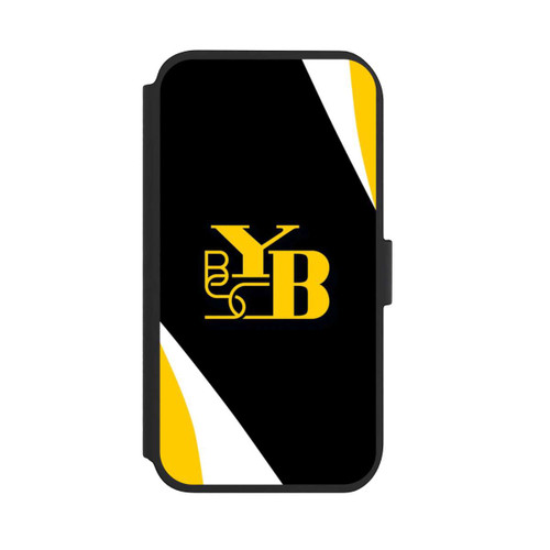 Apple iPhone 11 NIVOflip BSC YB Retro