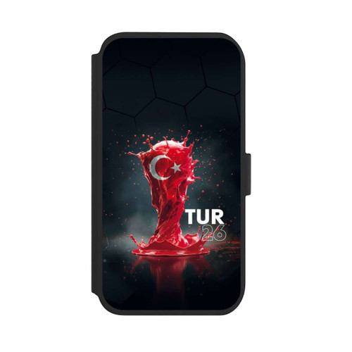 Apple iPhone 11 NIVOflip TUR 26