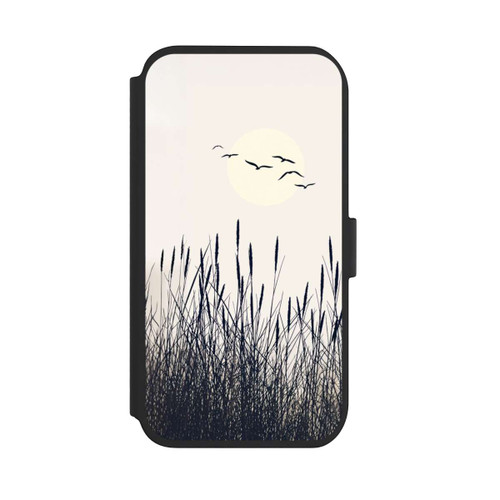 Apple iPhone 11 NIVOflip Fields of Gold Art