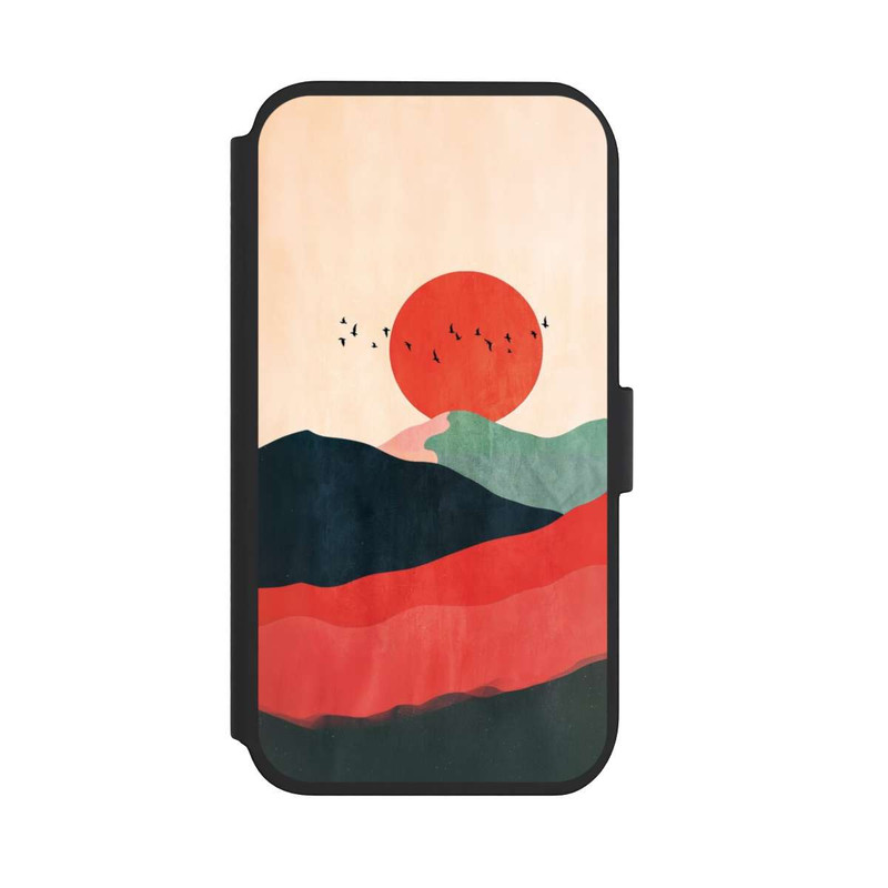 iPhone 11 NIVOflip Migratory Bird Art