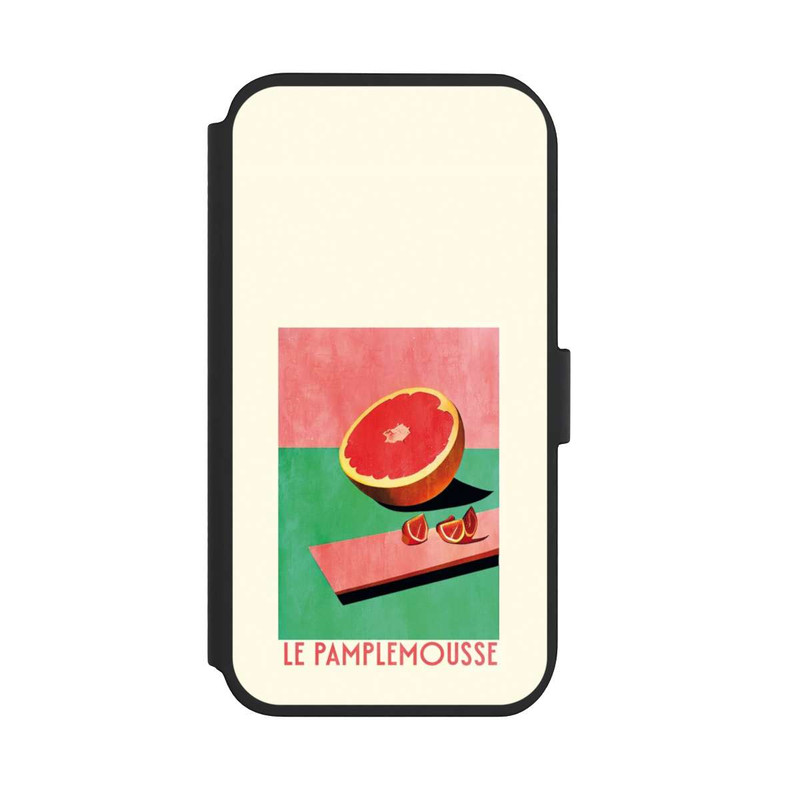 iPhone 11 NIVOflip Le Pamplemousse