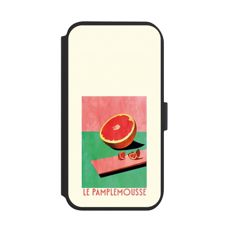iPhone 11 NIVOflip Le Pamplemousse