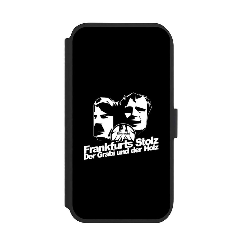 iPhone 11 NIVOflip SGE Frankfurts Stolz