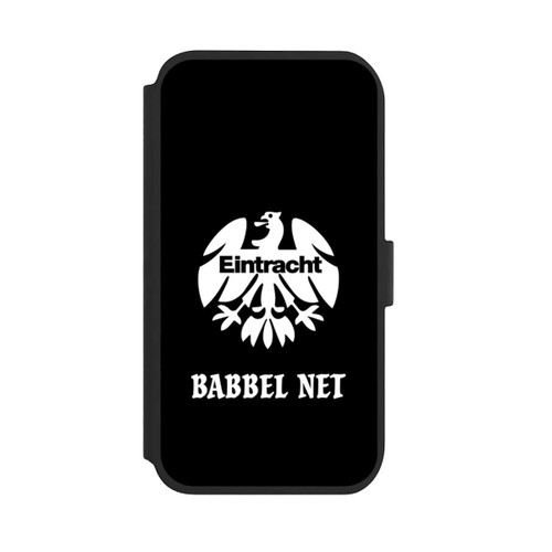 Apple iPhone 11 NIVOflip SG Eintracht Babbel Net