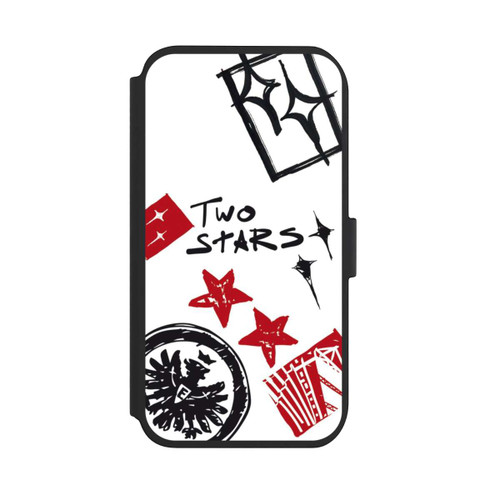 Apple iPhone 11 NIVOflip Eintracht Frankfurt Two Stars