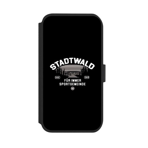 Apple iPhone 11 NIVOflip Eintracht Frankfurt Stadtwald