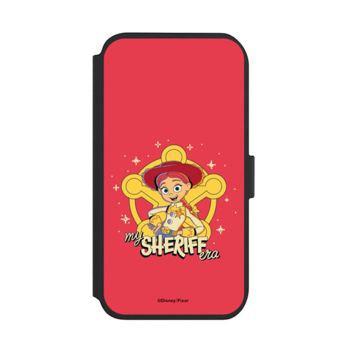 Apple iPhone 11 NIVOflip Toy Story 5 Jessie In my Sheriff Era Rot