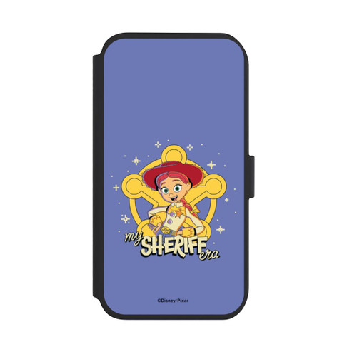 Apple iPhone 11 NIVOflip Toy Story 5 Jessie In my Sheriff Era Blau