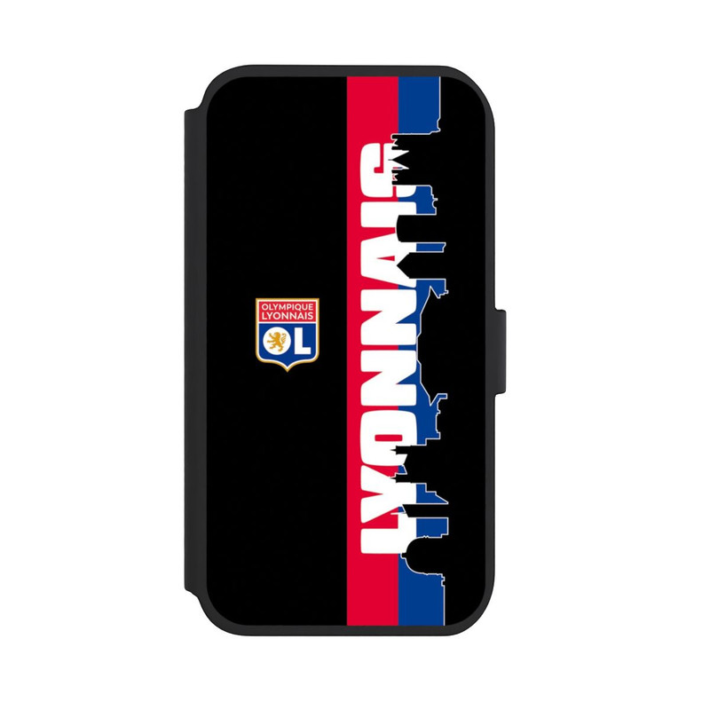 iPhone 11 NIVOflip OL Ligne d'Horizon Lyon