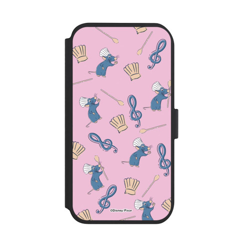 Apple iPhone 11 NIVOflip Remy Ratatouille Pink