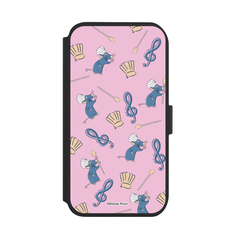 iPhone 11 NIVOflip Remy Ratatouille Pink