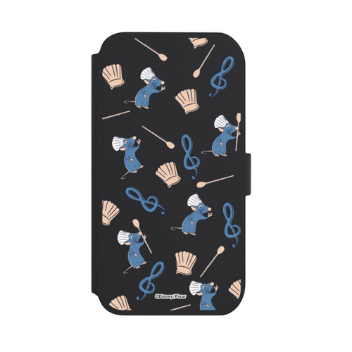 Apple iPhone 11 NIVOflip Remy Ratatouille Transparent