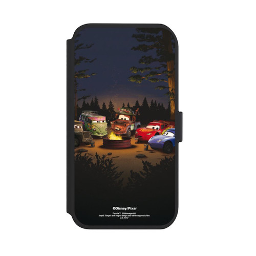 Apple iPhone 11 NIVOflip Cars - Lagerfeuer