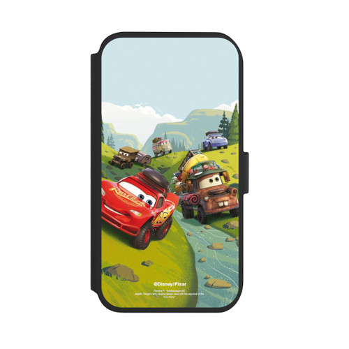 Apple iPhone 11 NIVOflip Cars - Campingausflug