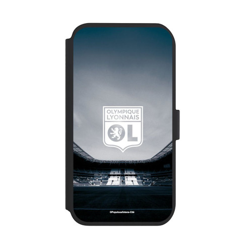 Apple iPhone 11 NIVOflip OL Stade Groupama