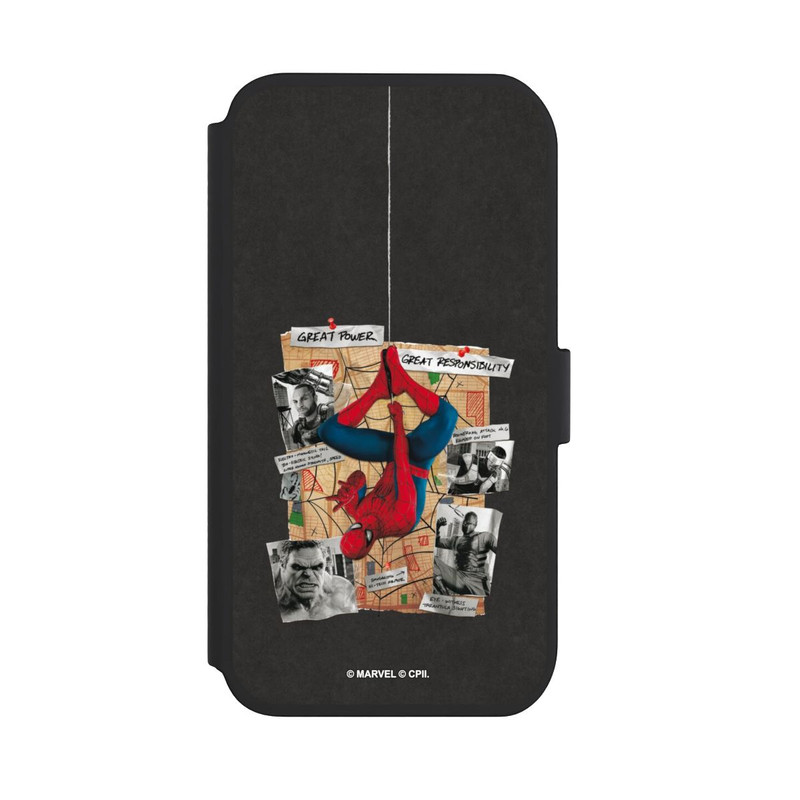 iPhone 11 NIVOflip Spider-Man Pinwand