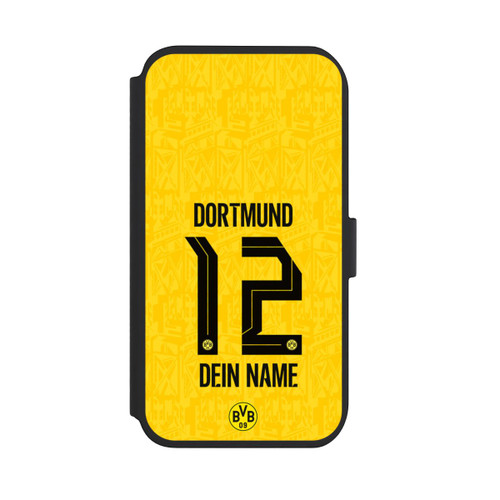 Apple iPhone 11 NIVOflip BVB Trikot Personalisierbar 26/27