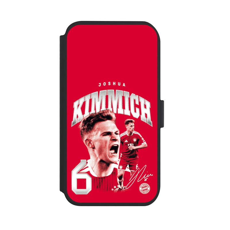 iPhone 11 NIVOflip Joshua Kimmich 26/27