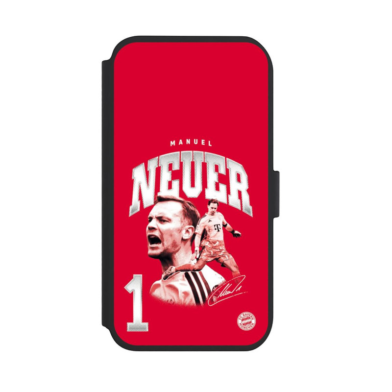 iPhone 11 NIVOflip Manuel Neuer 26/27