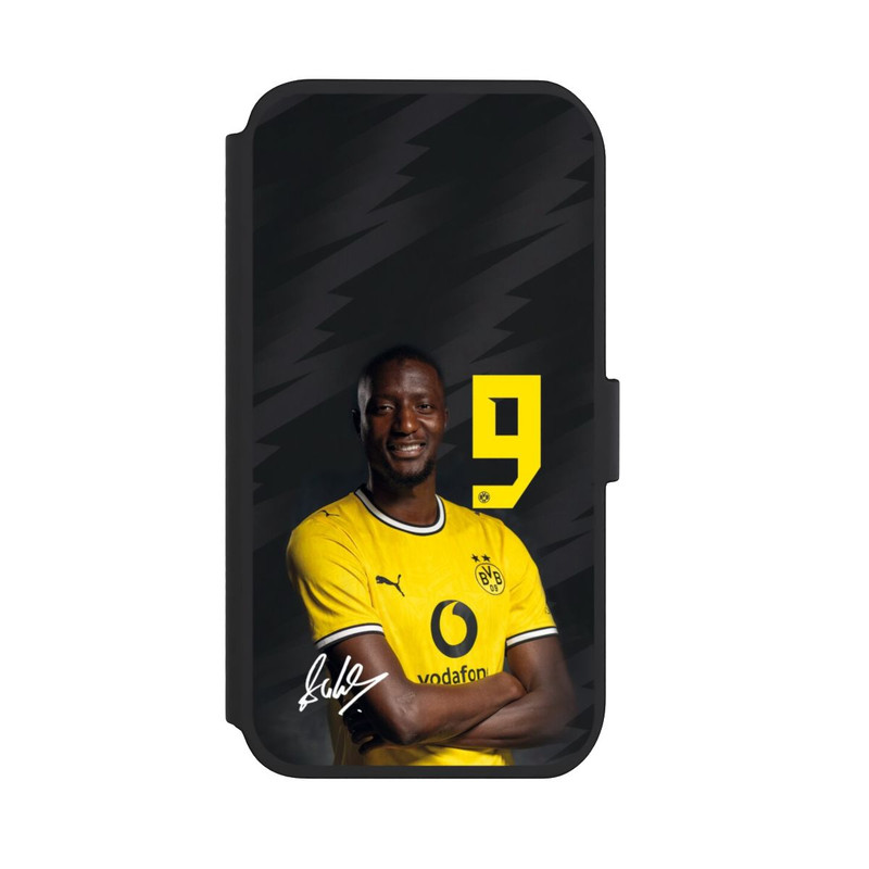 iPhone 11 NIVOflip Serhou Guirassy 26/27