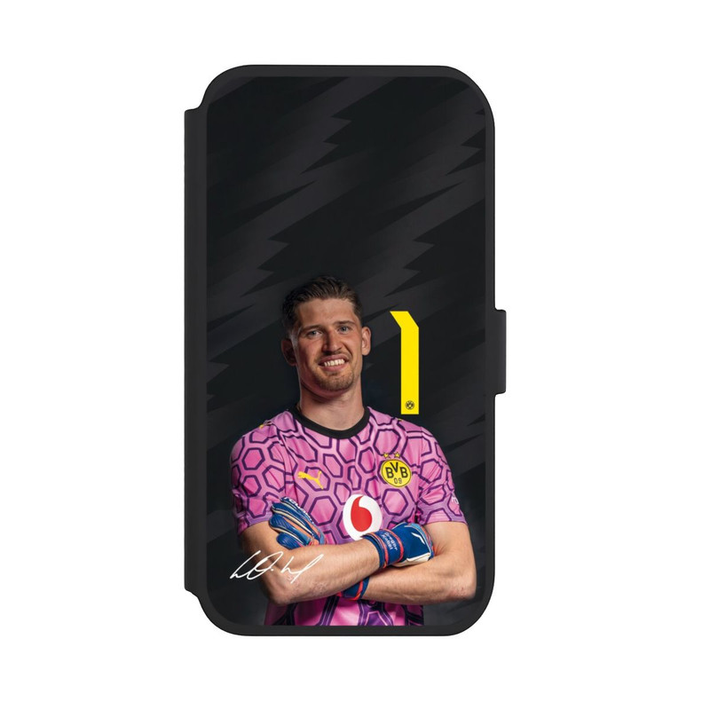 iPhone 11 NIVOflip Gregor Kobel 26/27