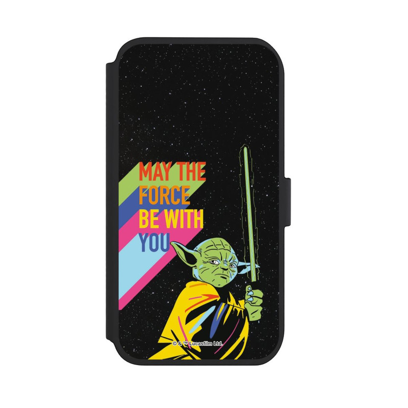 iPhone 11 NIVOflip Yoda - May the Force be with you