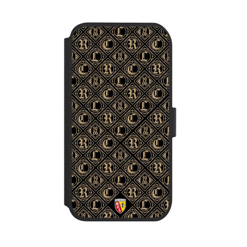 Apple iPhone 11 NIVOflip RC Lens Pattern Year 1906