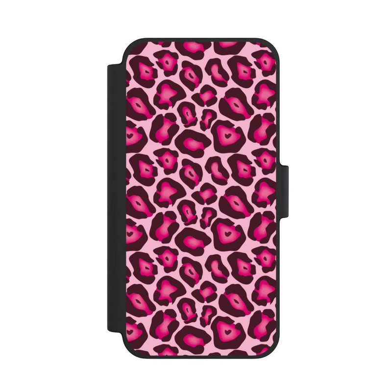 iPhone 12 mini NIVOflip Pink Leo