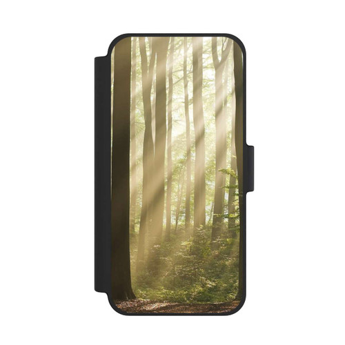 Apple iPhone 12 mini NIVOflip In the forest